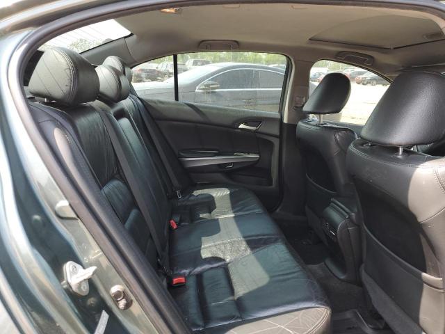 Photo 10 from auction – 2010 HONDA ACCORD with VIN 5KBCP3F82AB002716