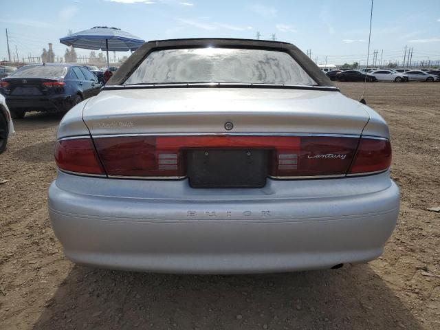 Photo 6 from auction – 2004 BUICK CENTURY CU with VIN 2G4WS52J441246756