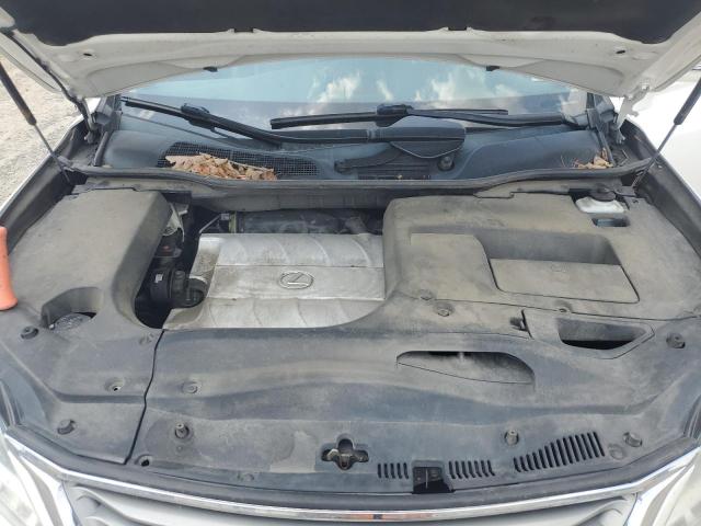 Photo 11 from auction – 2013 LEXUS RX 350 BAS with VIN 2T2BK1BA2DC180992
