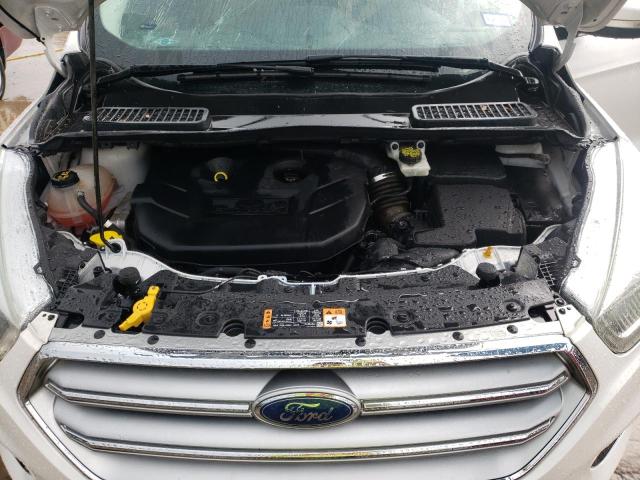 Photo 11 from auction – 2017 FORD ESCAPE TIT with VIN 1FMCU0J99HUD12218