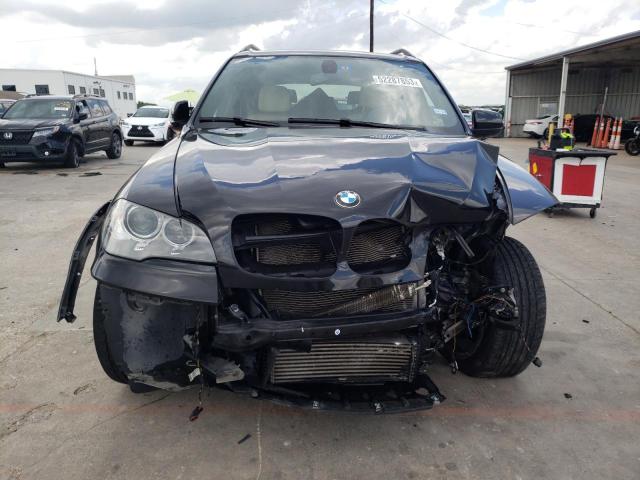 Photo 5 from auction – 2012 BMW X5 XDRIVE3 with VIN 5UXZV4C59CL989926