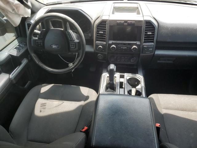 Photo 8 from auction – 2019 FORD F150 SUPER with VIN 1FTEW1E48KFA05680