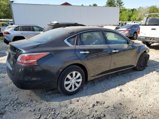 Photo 3 from auction – 2015 NISSAN ALTIMA 2.5 with VIN 1N4AL3AP5FC179691