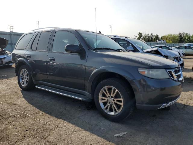 Фото 4 с аукциона – 2007 SAAB 9-7X 4.2I с VIN 5S3ET13S172801884