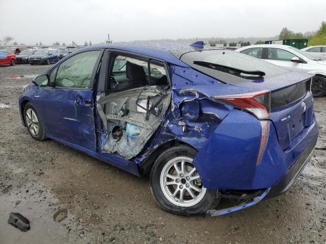 Photo 2 from auction – 2016 TOYOTA PRIUS with VIN JTDKARFU4G3516035