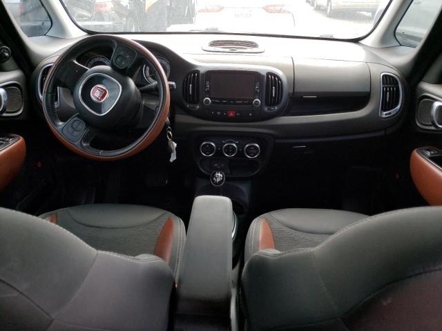 Photo 8 from auction – 2014 FIAT 500L TREKK with VIN ZFBCFADH8EZ009407