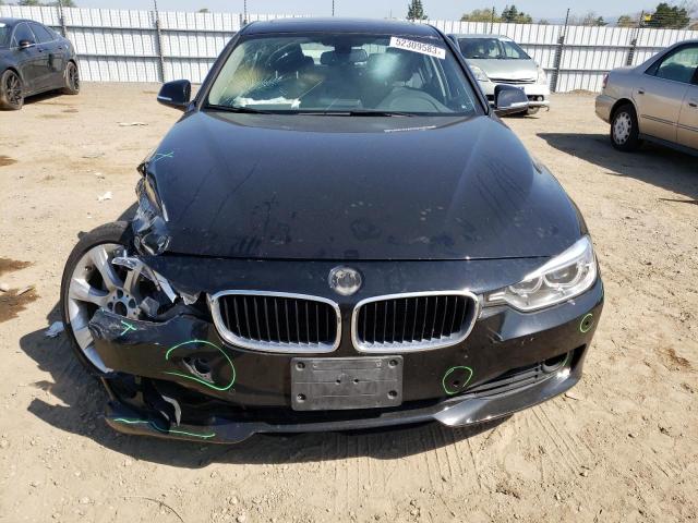 Фото 5 с аукциона – 2015 BMW 335 I с VIN WBA3A9C52FK473172