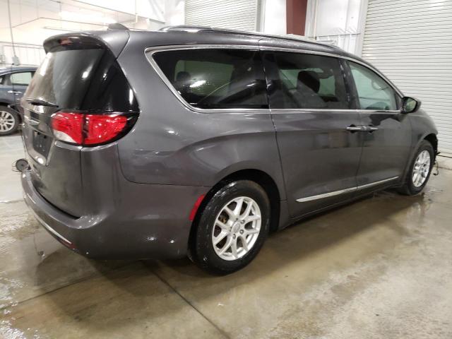 Photo 3 from auction – 2020 CHRYSLER PACIFICA T with VIN 2C4RC1BG6LR285120