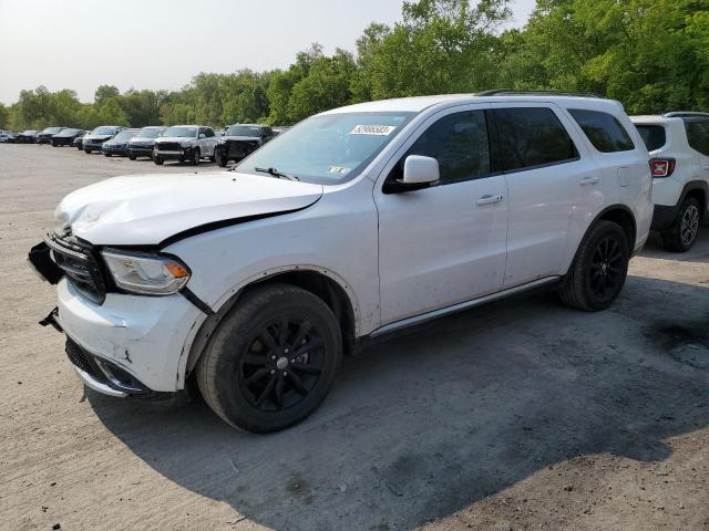 DODGE DURANGO LI 2014 with VIN 1C4RDJDG0EC976312 - Photo from auction