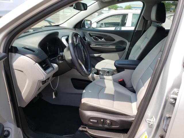 Photo 7 from auction – 2018 GMC TERRAIN SL with VIN 3GKALPEV0JL281265