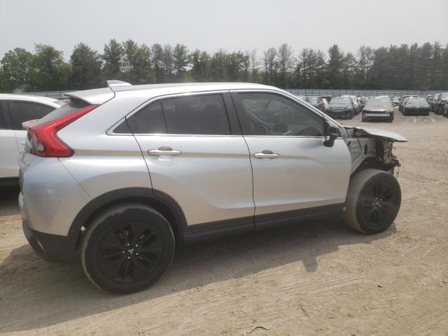 Photo 3 from auction – 2018 MITSUBISHI ECLIPSE CR with VIN JA4AT4AA2JZ043093