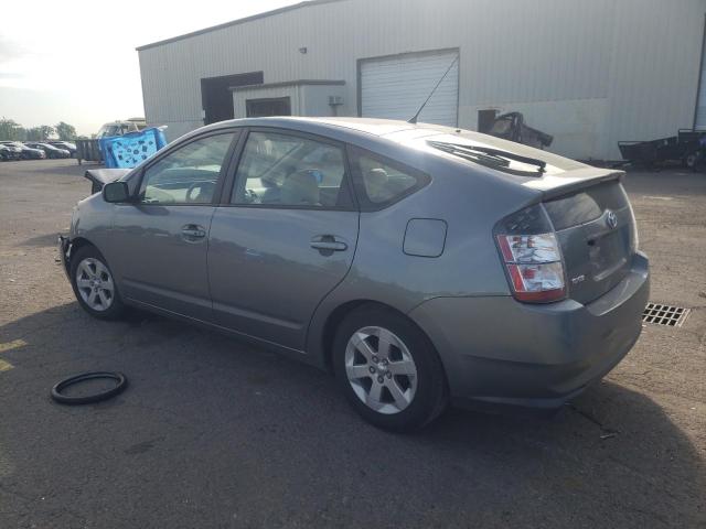 Photo 2 from auction – 2004 TOYOTA PRIUS with VIN JTDKB20U540058015