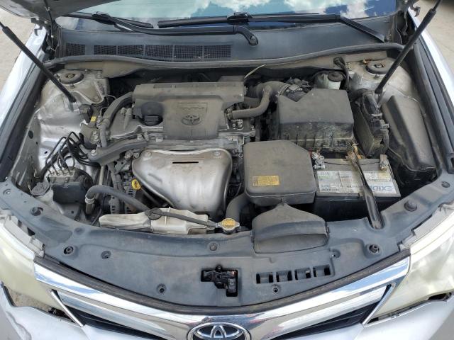 Photo 11 from auction – 2012 TOYOTA CAMRY BASE with VIN 4T1BF1FK3CU029443