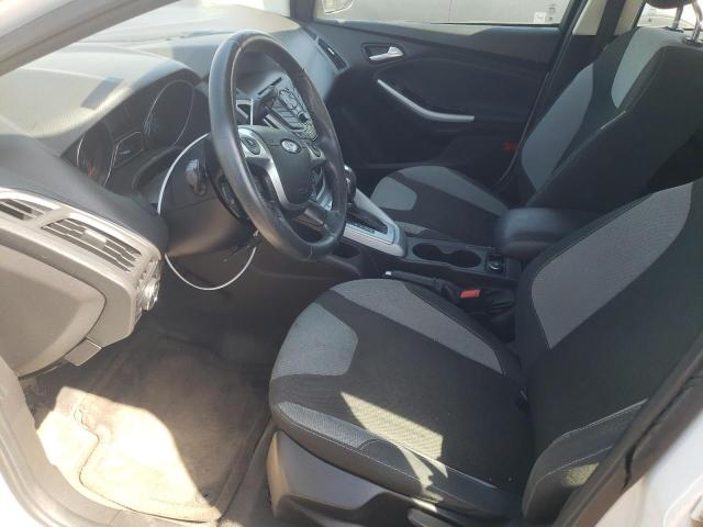 Photo 7 from auction – 2012 FORD FOCUS SEL with VIN 1FAHP3K28CL151868
