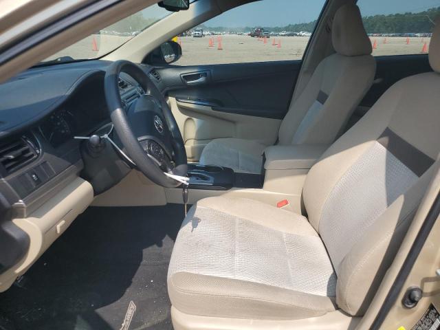 Photo 7 from auction – 2012 TOYOTA CAMRY BASE with VIN 4T1BF1FK7CU035410