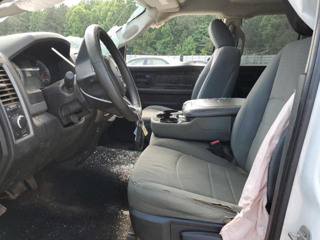 Photo 7 from auction – 2015 RAM 1500 ST with VIN 1C6RR7FT4FS588996