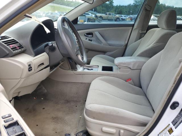 Photo 7 from auction – 2008 TOYOTA CAMRY CE with VIN 4T1BE46K68U739464
