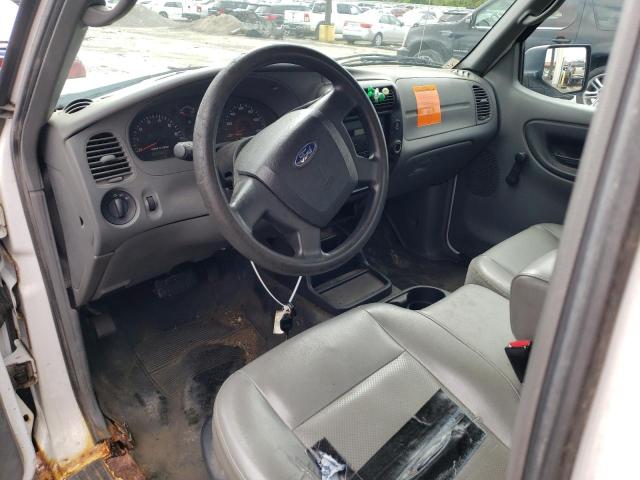 Photo 8 from auction – 2008 FORD RANGER with VIN 1FTYR10D68PA55847