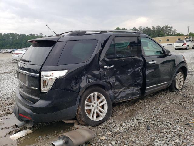 Foto 3 de la subasta – 2014 FORD EXPLORER X con VIN 1FM5K7D83EGA20861