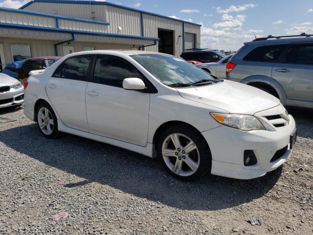 Photo 4 from auction – 2013 TOYOTA COROLLA BA with VIN 5YFBU4EE7DP125095