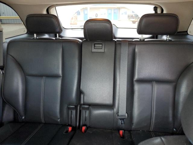 Photo 10 from auction – 2008 FORD EDGE LIMIT with VIN 2FMDK39C18BA32374