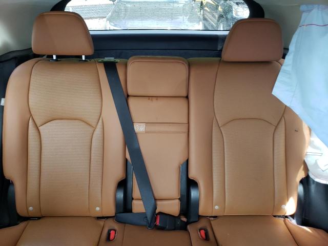 Photo 10 from auction – 2021 LEXUS RX 350 with VIN 2T2HZMDA1MC273989