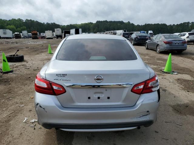 Photo 6 from auction – 2016 NISSAN ALTIMA 2.5 with VIN 1N4AL3AP2GN340407