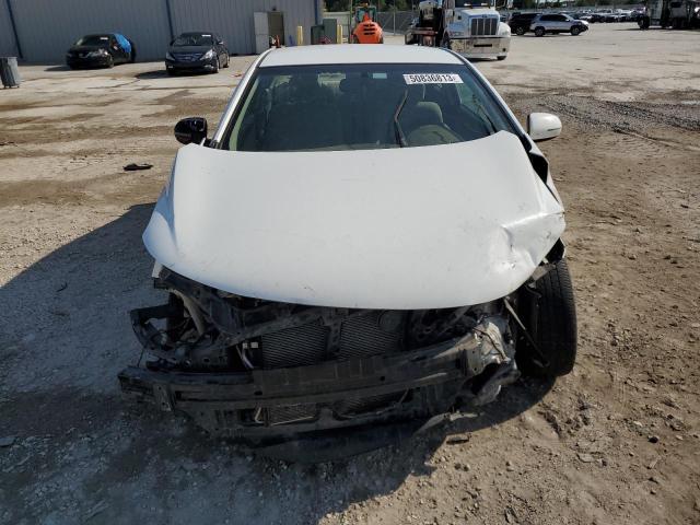 Photo 5 from auction – 2011 KIA FORTE EX with VIN KNAFU6A29B5399754