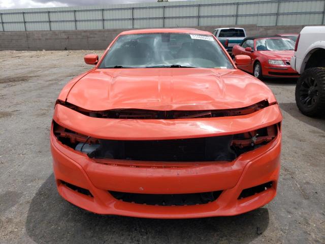 Photo 5 from auction – 2017 DODGE CHARGER SX with VIN 2C3CDXHG8HH503797