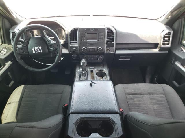Photo 8 from auction – 2016 FORD F150 SUPER with VIN 1FTEX1CFXGFD33790