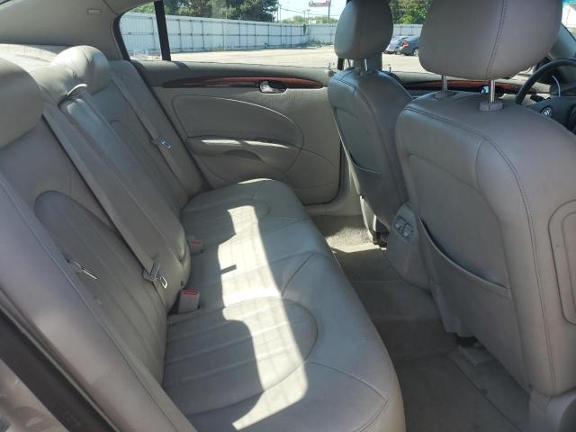 Zdjęcie 10 z aukcji – 2006 BUICK LUCERNE CX z VIN 1G4HD57276U247282