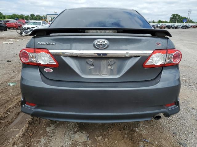 Photo 6 from auction – 2011 TOYOTA COROLLA with VIN 2T1BU4EE4BC726168