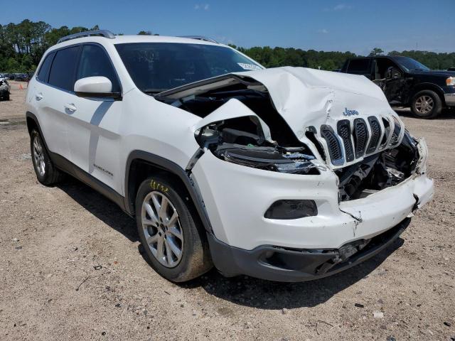 Photo 4 from auction – 2016 JEEP CHEROKEE L with VIN 1C4PJLCS6GW287295