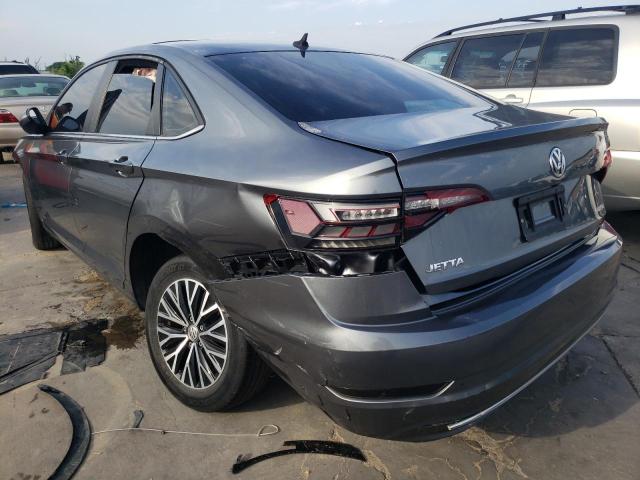 Photo 2 from auction – 2019 VOLKSWAGEN JETTA S with VIN 3VWC57BU4KM123742