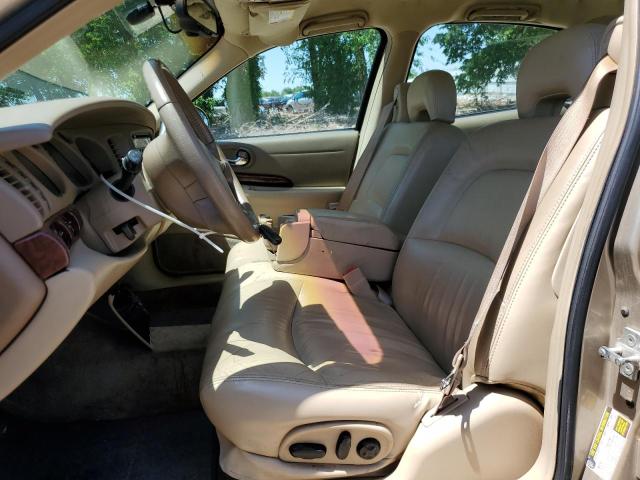 Photo 7 from auction – 2005 BUICK LESABRE LI with VIN 1G4HR54K75U133125
