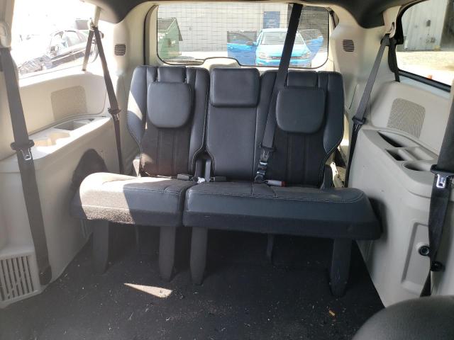 Photo 10 from auction – 2019 DODGE GRAND CARA with VIN 2C4RDGCG9KR545832
