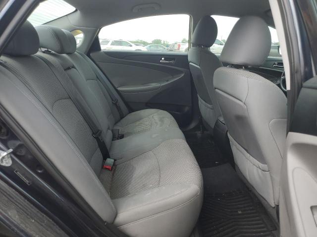 Photo 10 from auction – 2013 HYUNDAI SONATA GLS with VIN 5NPEB4AC9DH661826