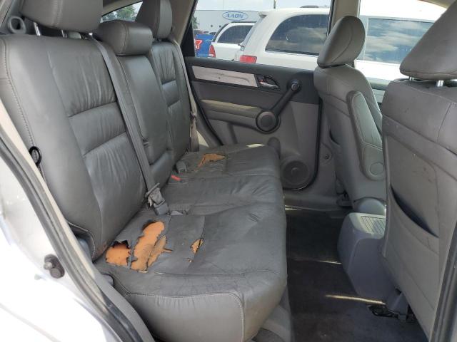 Photo 11 from auction – 2011 HONDA CR-V EXL with VIN 5J6RE4H72BL034244