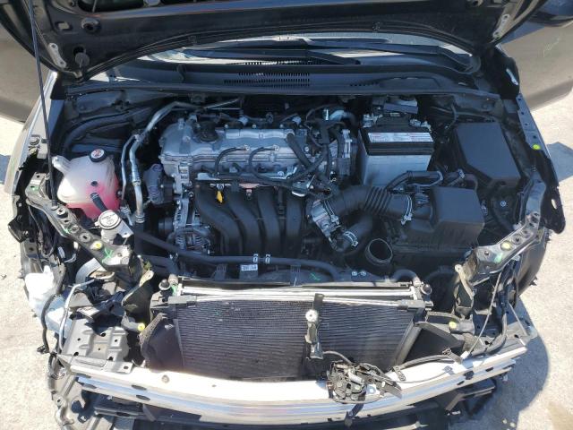 Photo 11 from auction – 2020 TOYOTA COROLLA LE with VIN 5YFEPRAE7LP129167