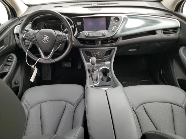 Photo 8 from auction – 2020 BUICK ENVISION P with VIN LRBFX3SX9LD179085