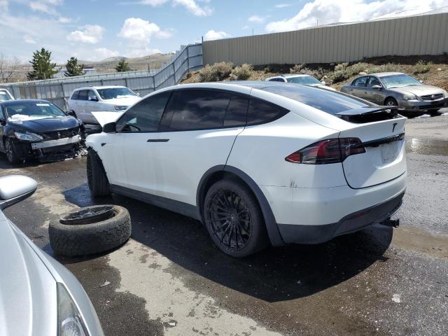 Photo 2 from auction – 2017 TSMR MODEL S with VIN 5YJXCBE21HF043917