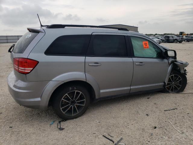 Photo 3 from auction – 2018 DODGE JOURNEY SE with VIN 3C4PDCAB1JT524430