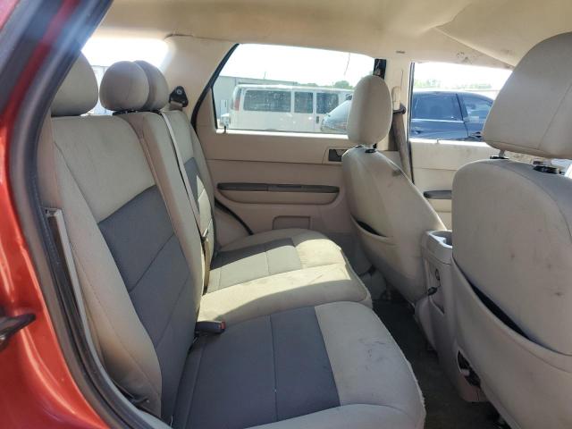 Photo 10 from auction – 2008 FORD ESCAPE XLT with VIN 1FMCU03Z08KA30073