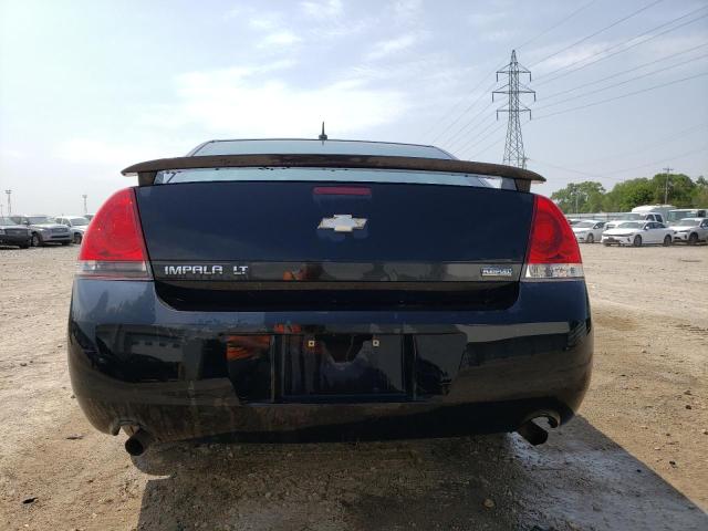 Photo 6 from auction – 2012 CHEVROLET IMPALA LT with VIN 2G1WG5E32C1287803