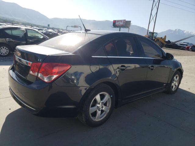 Photo 3 from auction – 2012 CHEVROLET CRUZE LT with VIN 1G1PF5SCXC7144872