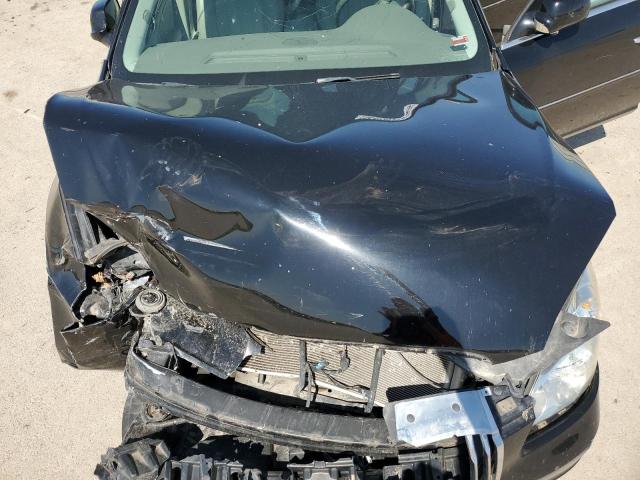 Photo 11 from auction – 2011 BUICK LUCERNE CX with VIN 1G4HC5EMXBU100780