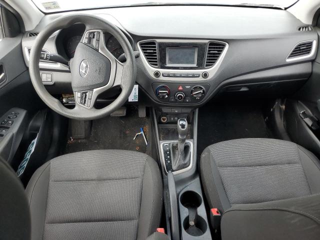 Photo 8 from auction – 2019 HYUNDAI ACCENT SE with VIN 3KPC24A35KE059627