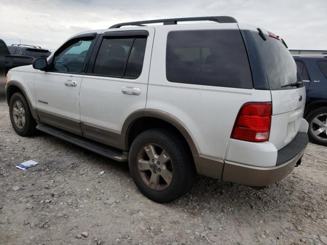 Photo 2 from auction – 2004 FORD EXPLORER E with VIN 1FMDU64K24UB18372