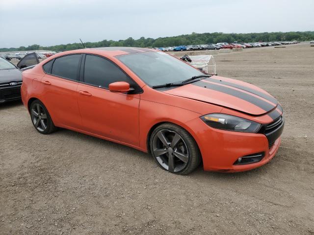 Photo 4 from auction – 2015 DODGE DART GT with VIN 1C3CDFEB8FD345250