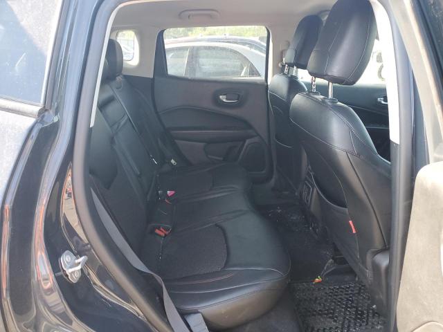 Photo 10 from auction – 2018 JEEP COMPASS TR with VIN 3C4NJDDB8JT130991